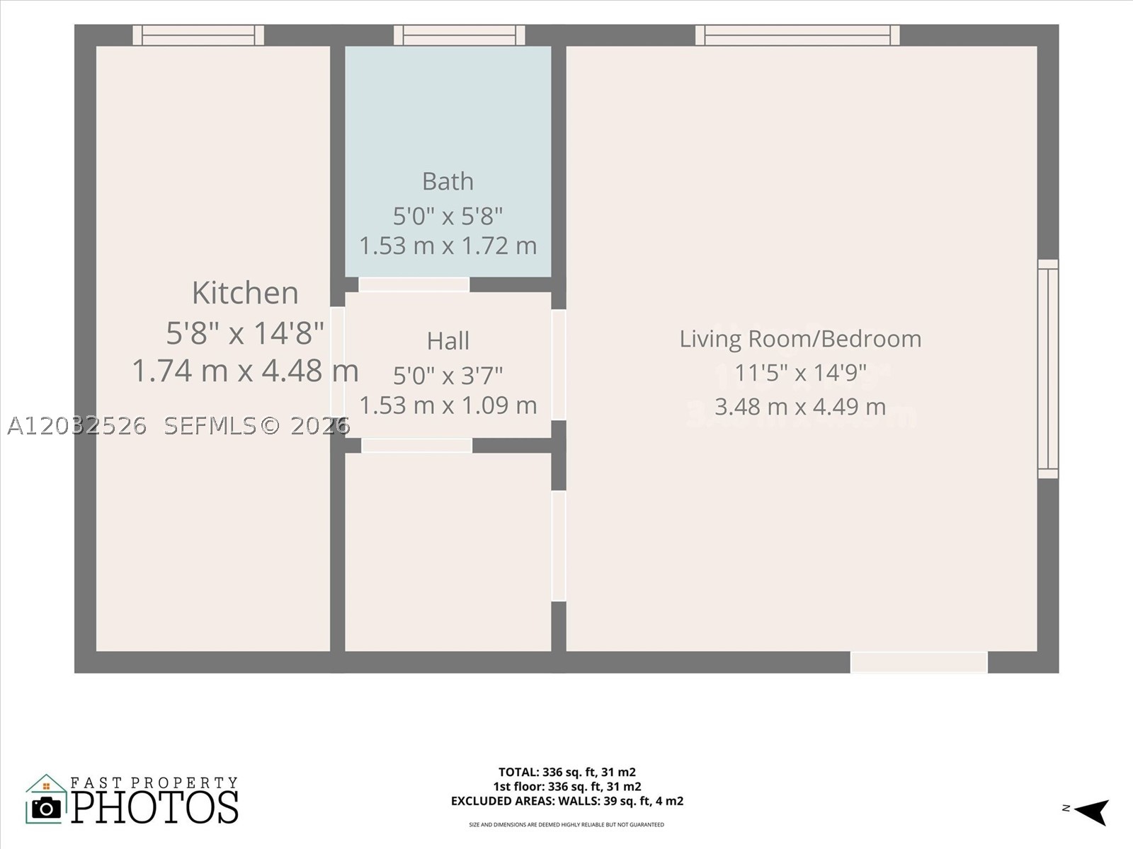 MENDOZA CONDO - Residential