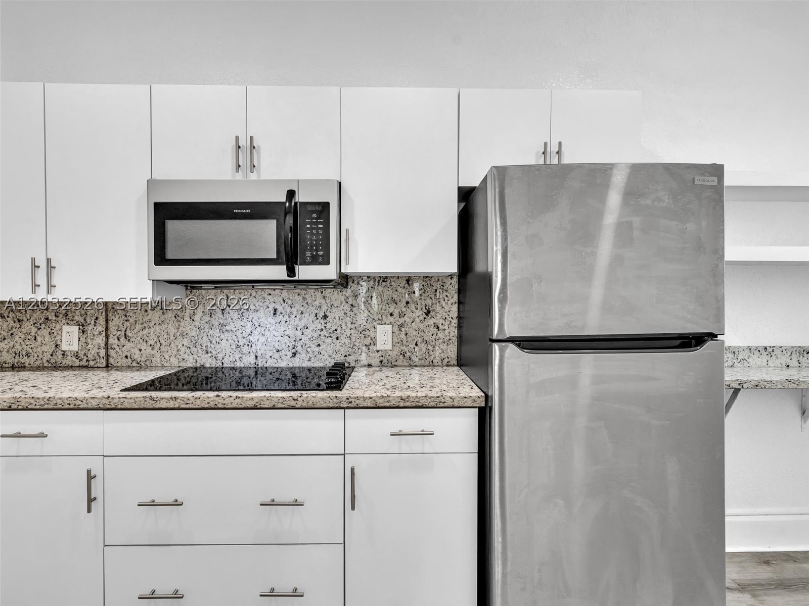 MENDOZA CONDO - Residential