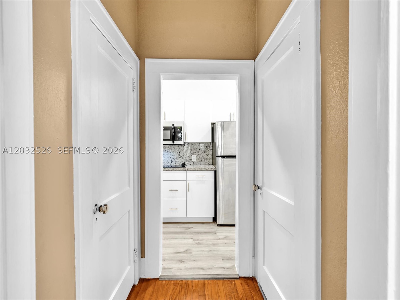 MENDOZA CONDO - Residential