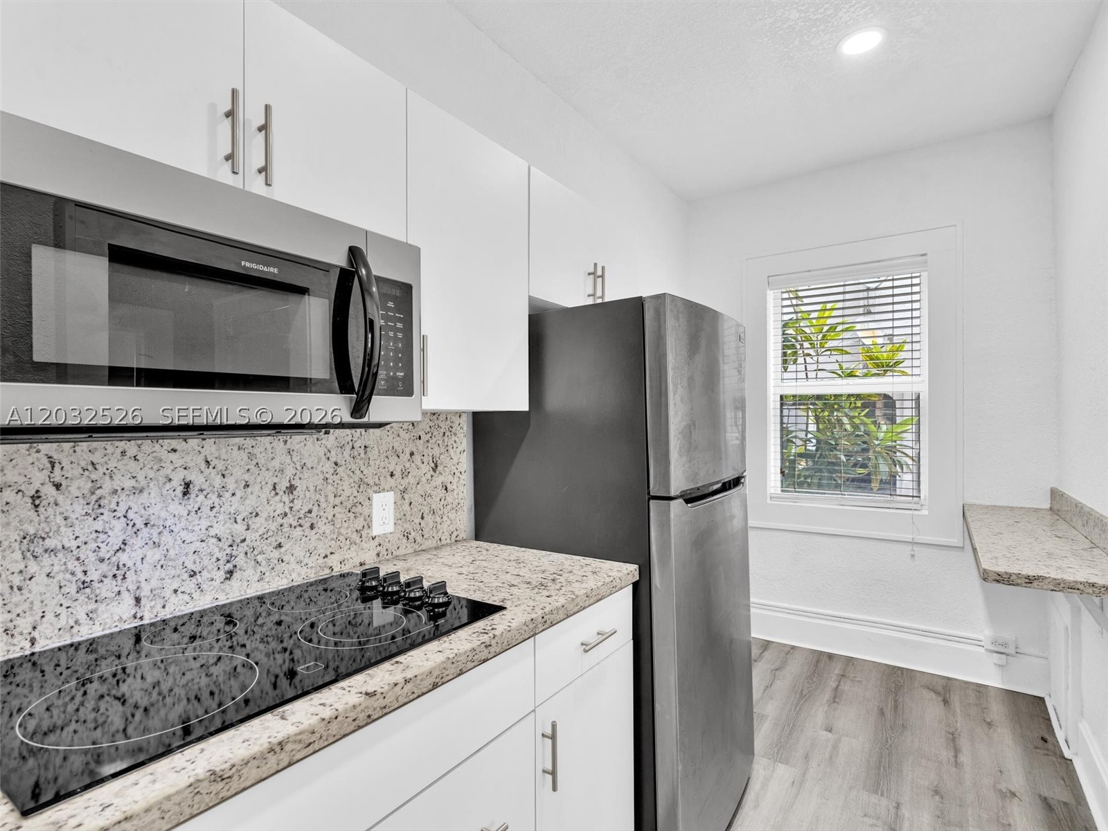 MENDOZA CONDO - Residential