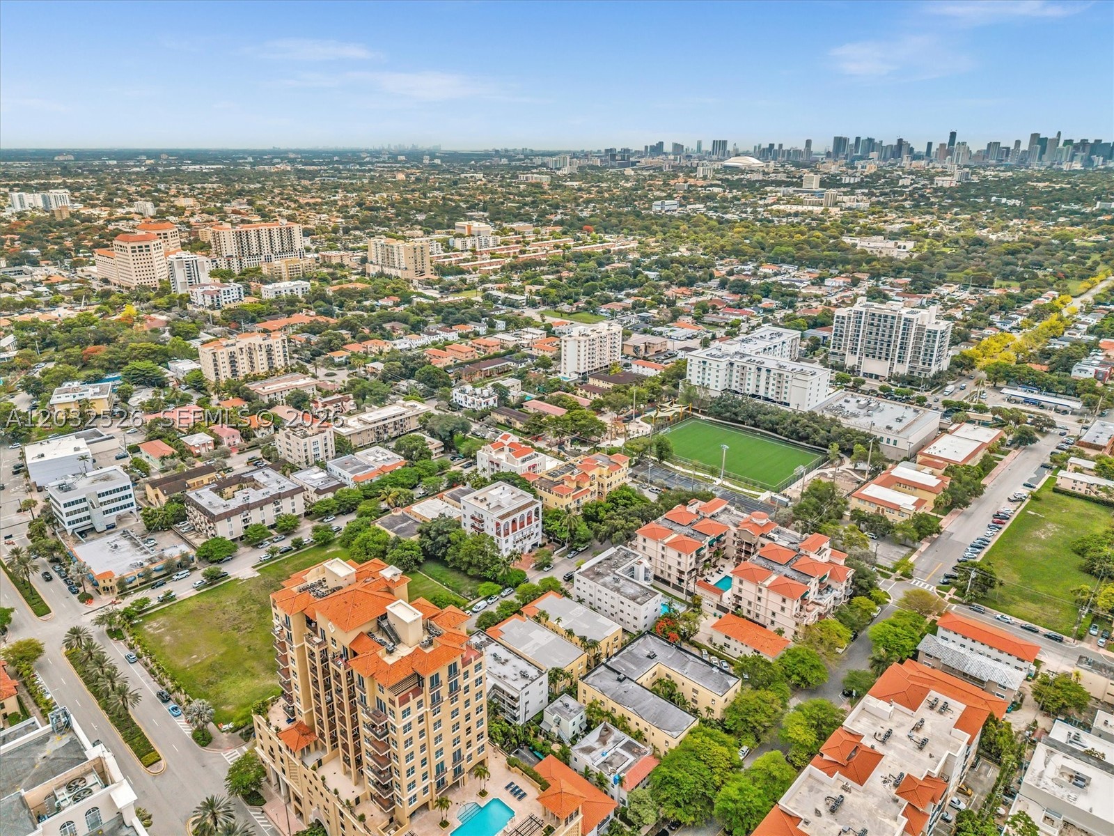 MENDOZA CONDO - Residential