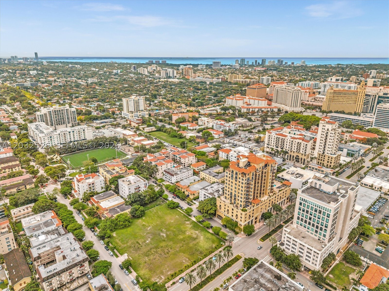 MENDOZA CONDO - Residential