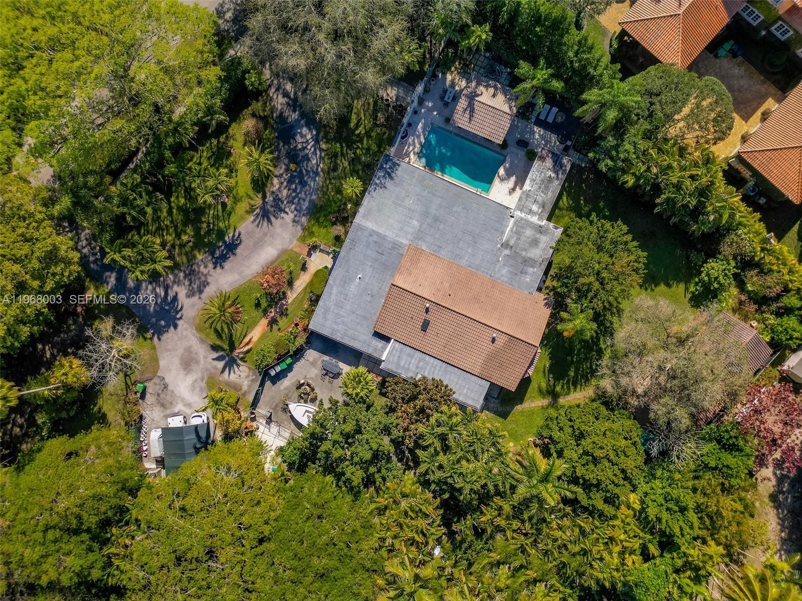 OAKRIDGE ESTATES REV - Residential