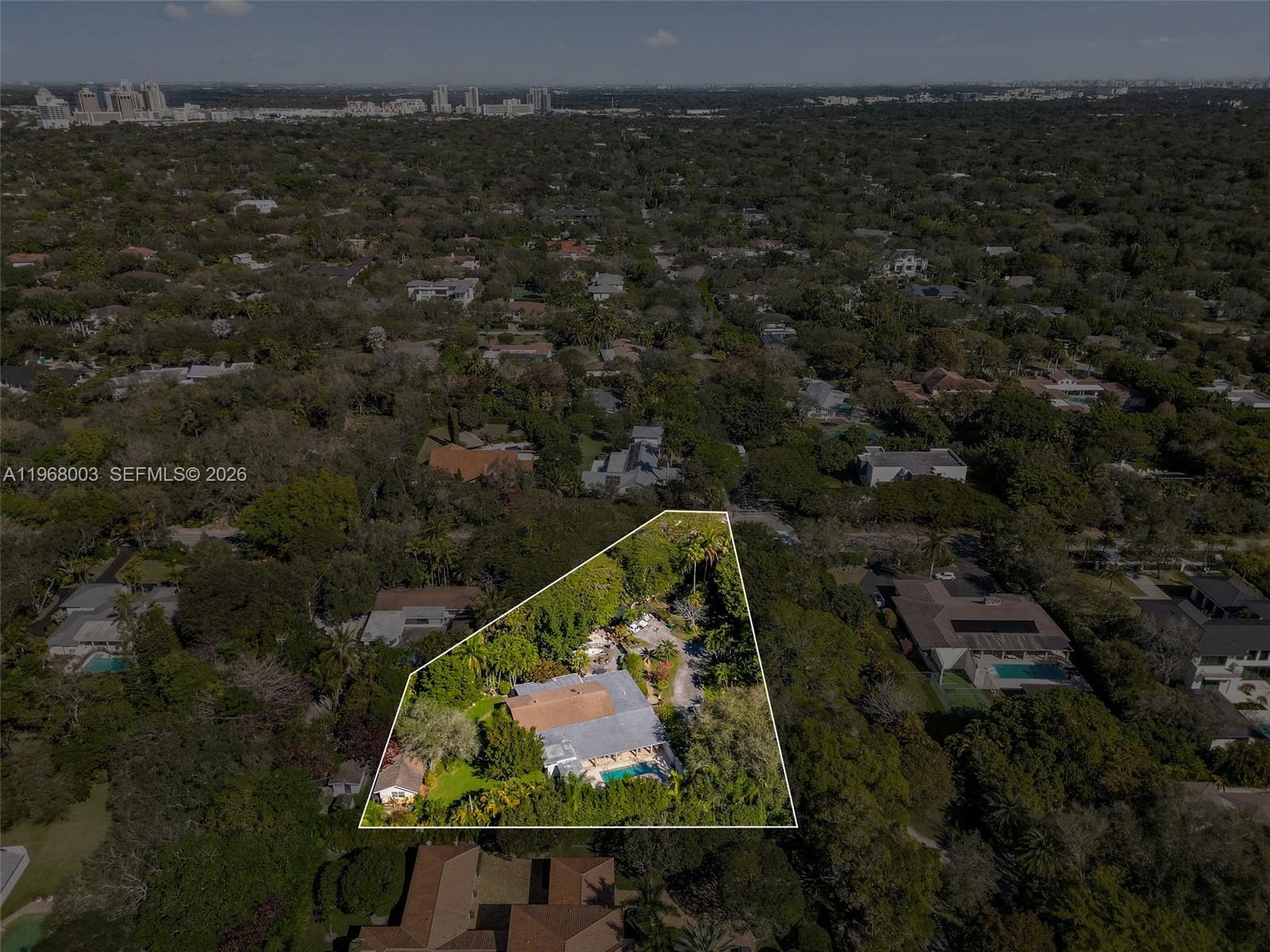 OAKRIDGE ESTATES REV - Residential