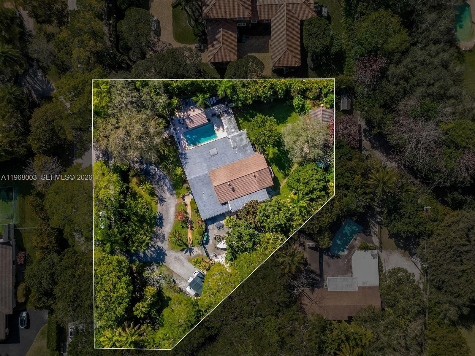 OAKRIDGE ESTATES REV - Residential