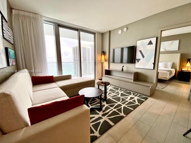 4010 SOUTH OCEAN CONDO - Residential