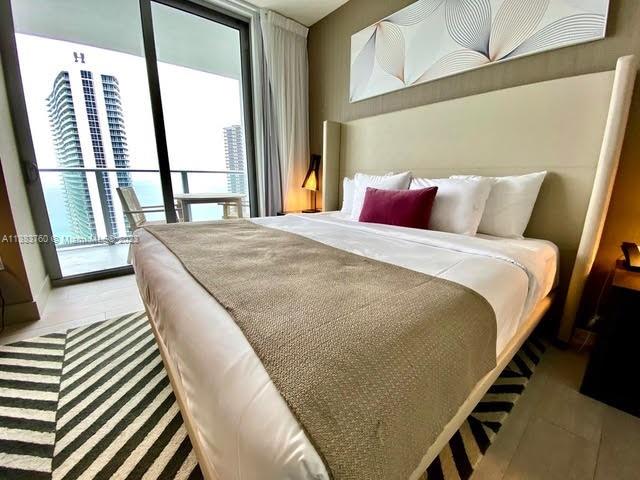 4010 SOUTH OCEAN CONDO - Residential