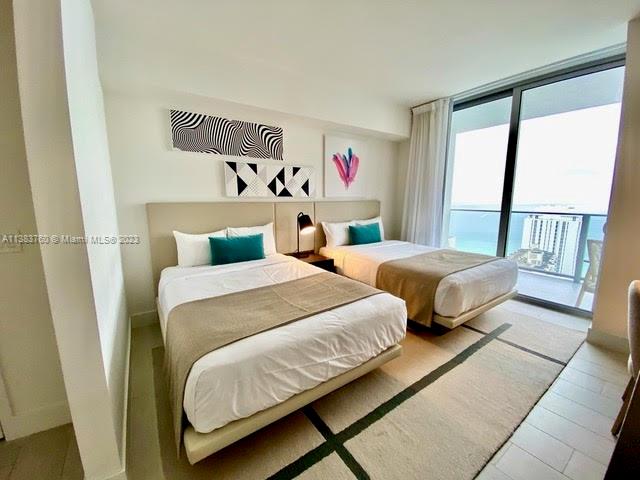 4010 SOUTH OCEAN CONDO - Residential