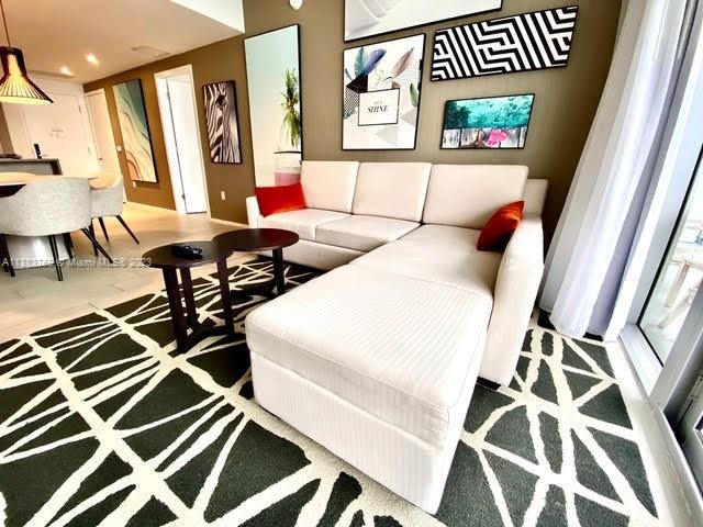4010 SOUTH OCEAN CONDO - Residential