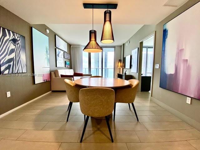4010 SOUTH OCEAN CONDO - Residential
