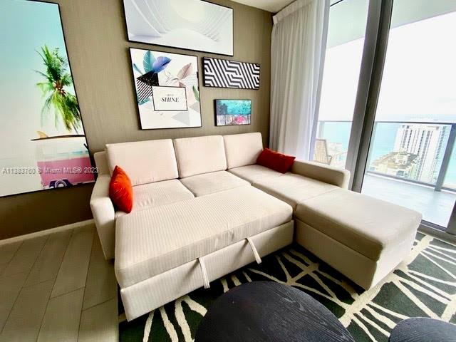 4010 SOUTH OCEAN CONDO - Residential