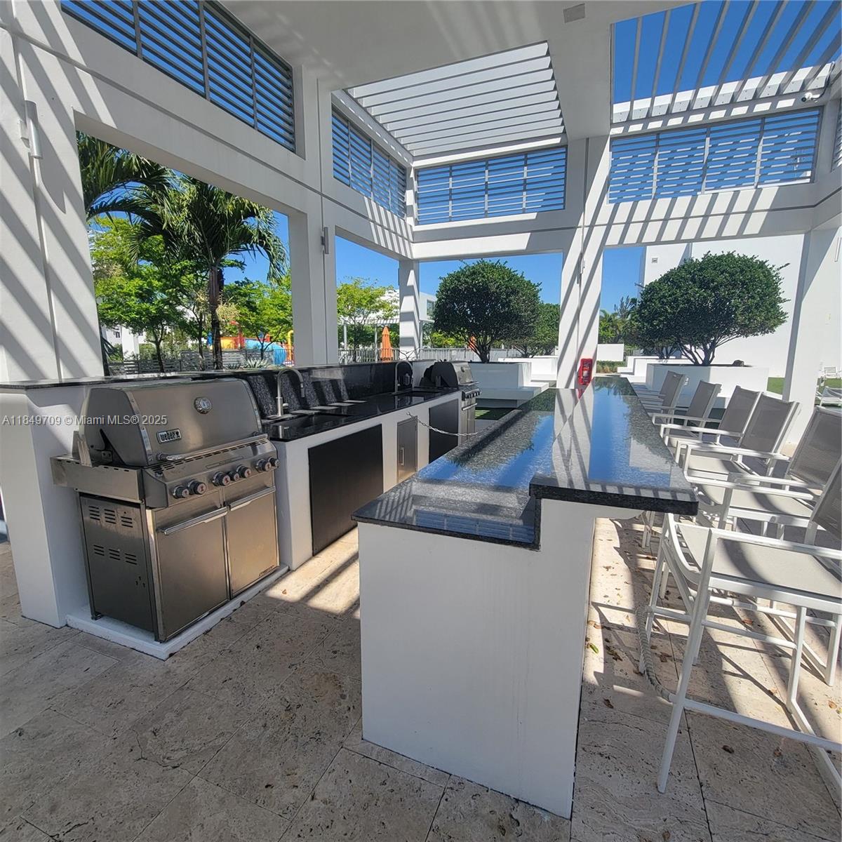 LANDMARK AT DORAL - Residential Lease