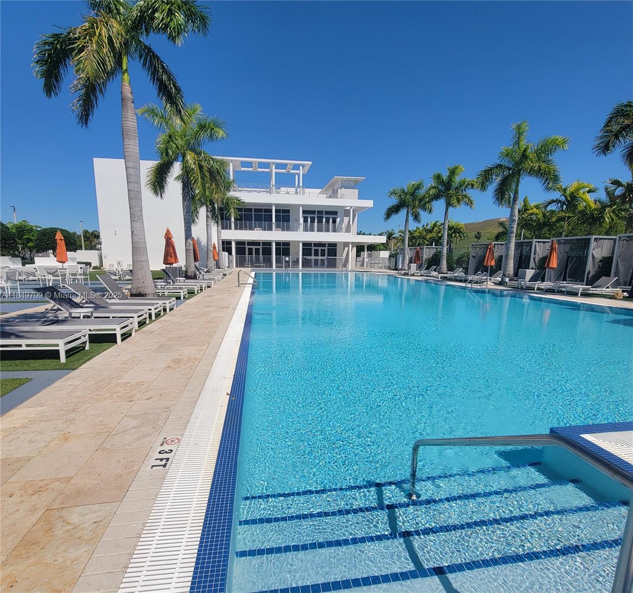 LANDMARK AT DORAL - Residential Lease