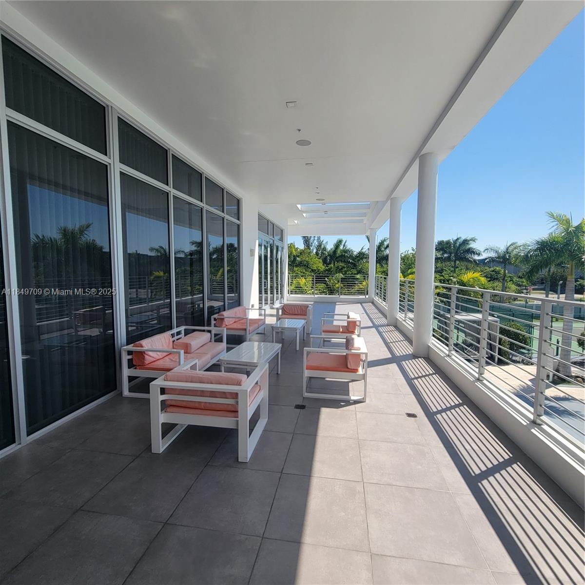 LANDMARK AT DORAL - Residential Lease