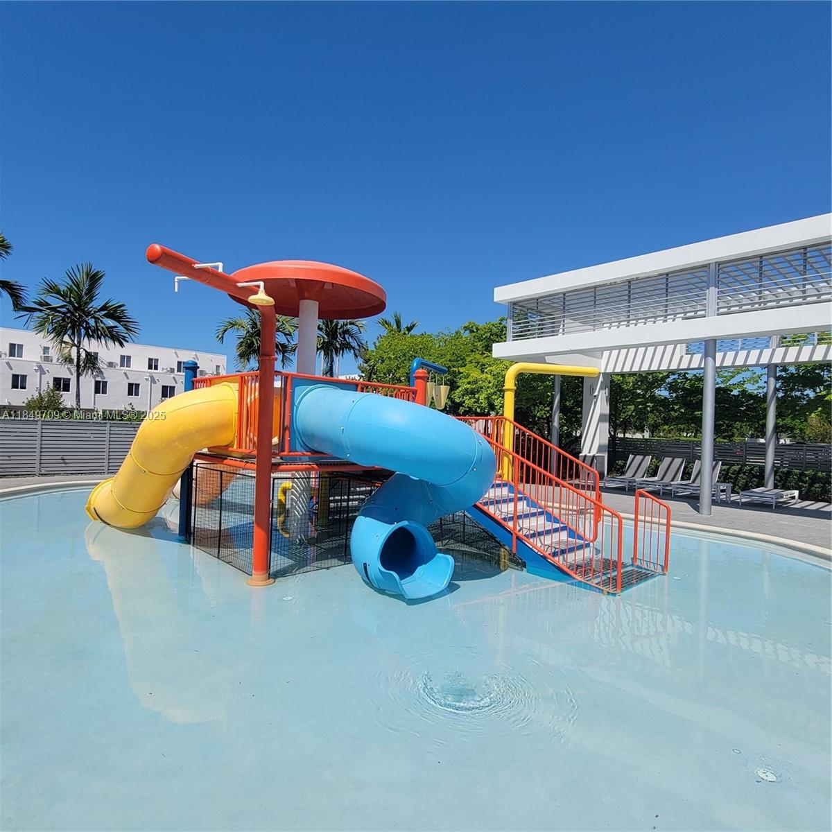 LANDMARK AT DORAL - Residential Lease