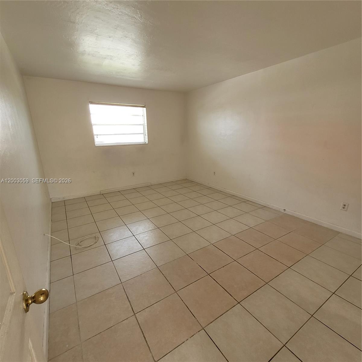 BISCAYNE PARK TERRACE CON - Residential