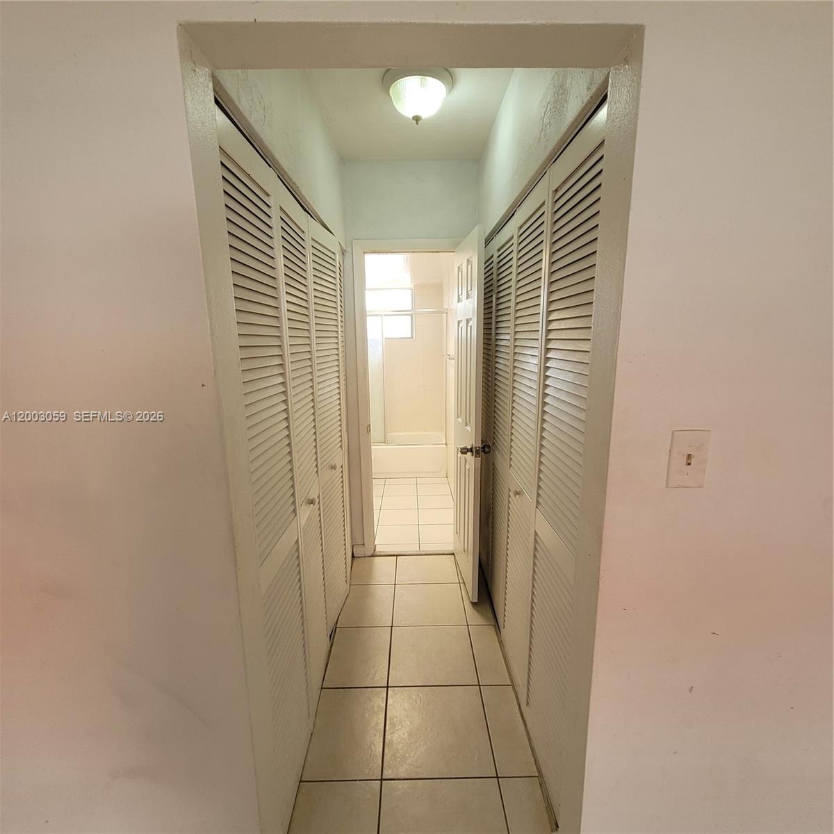 BISCAYNE PARK TERRACE CON - Residential