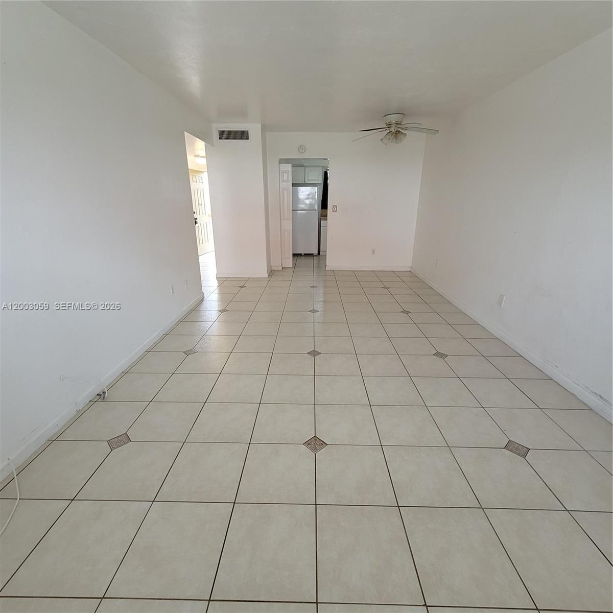 BISCAYNE PARK TERRACE CON - Residential