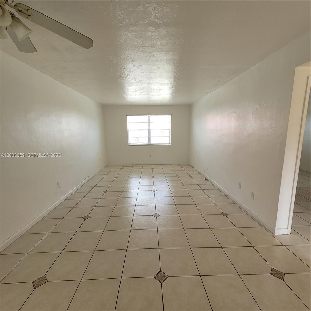 BISCAYNE PARK TERRACE CON - Residential