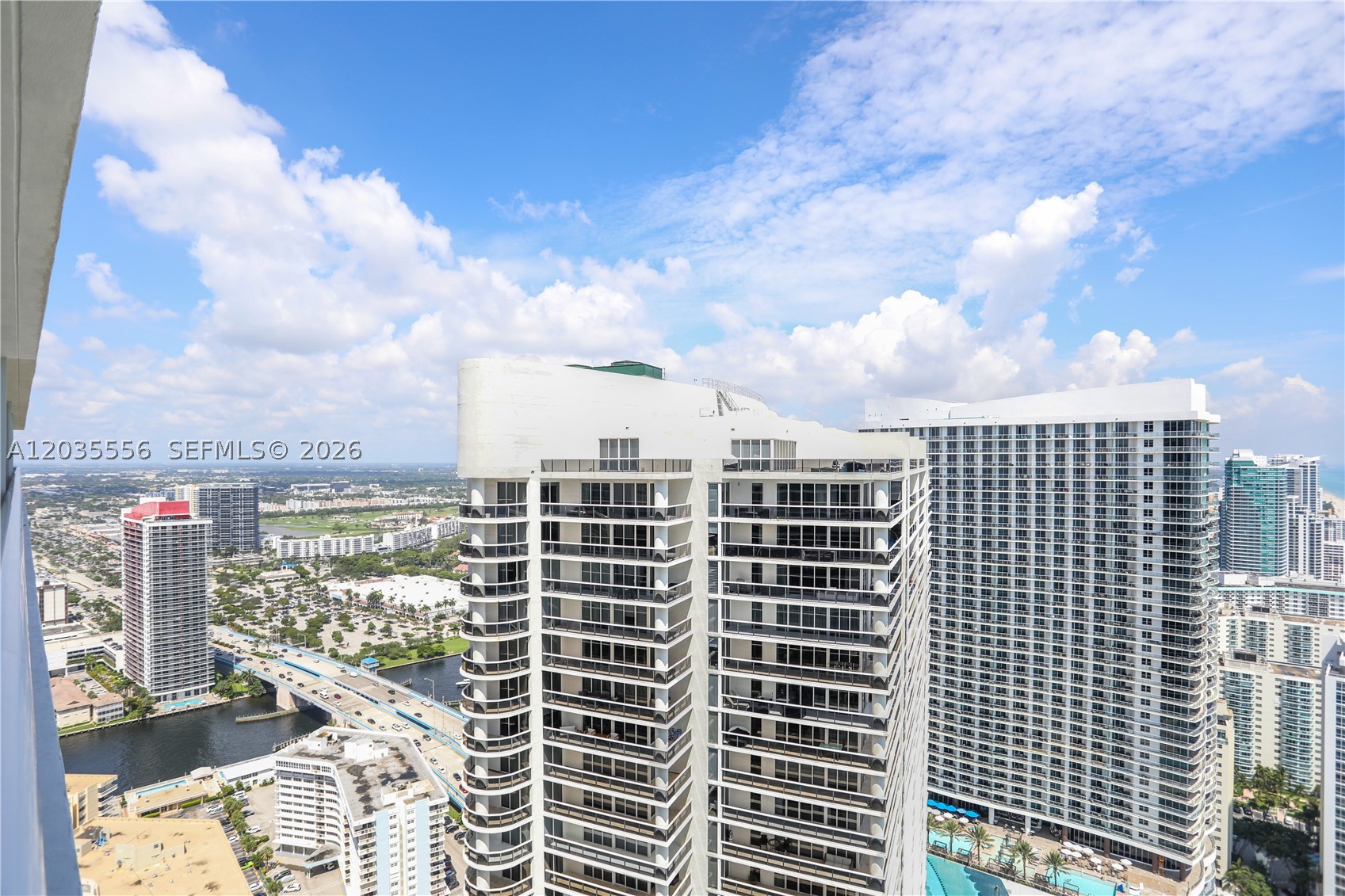 BEACH CLUB TWO CONDO - Residential