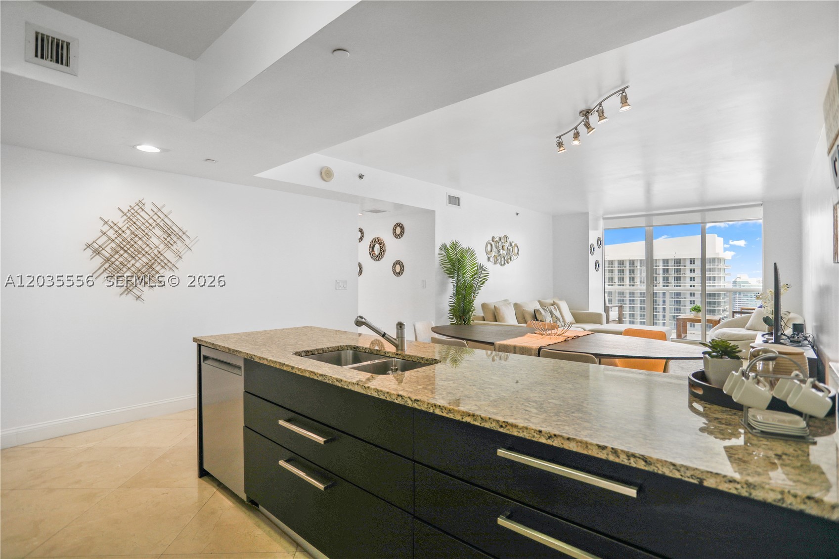 BEACH CLUB TWO CONDO - Residential