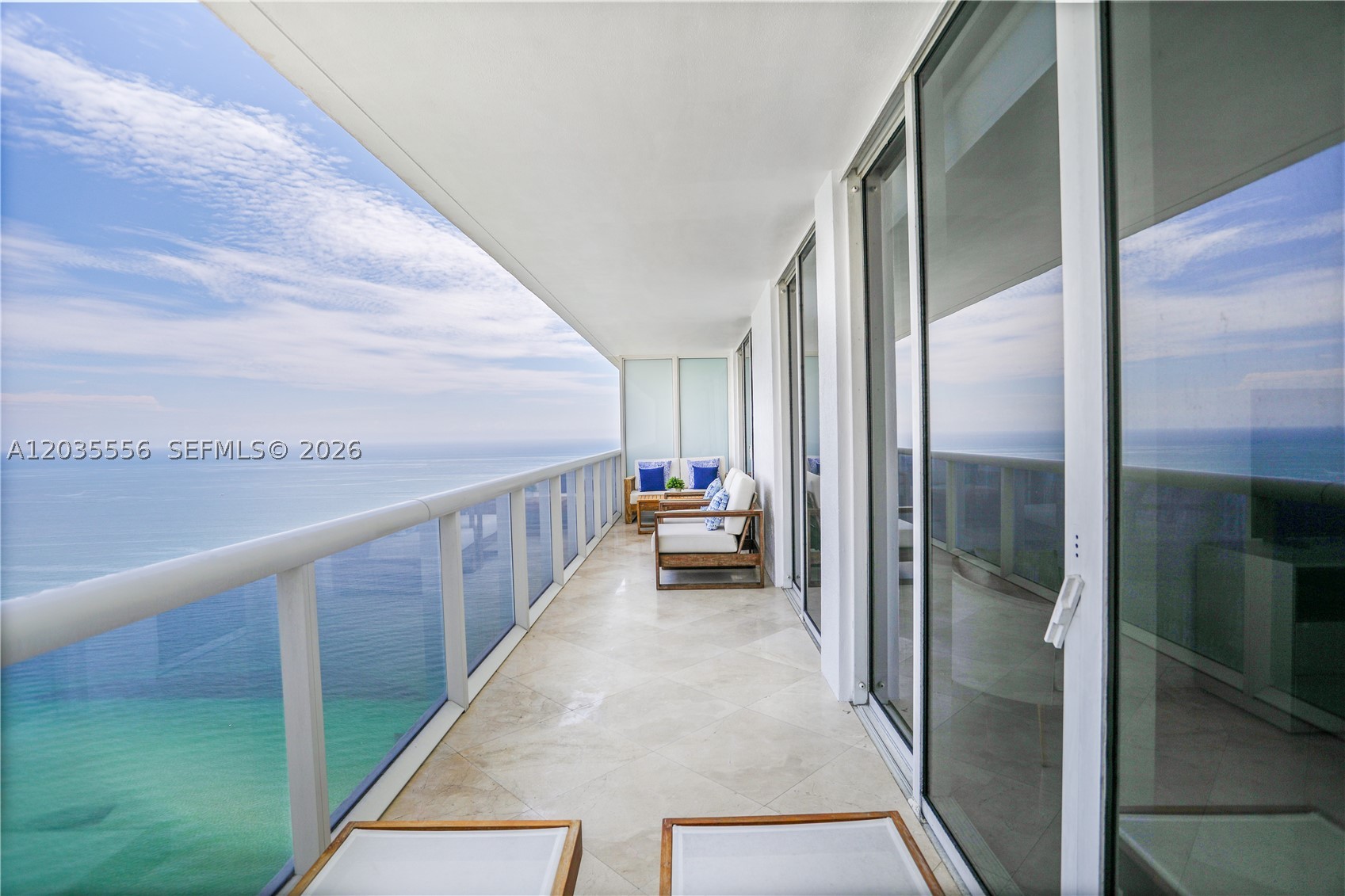 BEACH CLUB TWO CONDO - Residential
