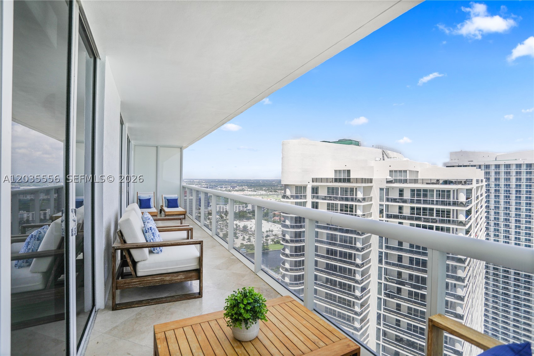BEACH CLUB TWO CONDO - Residential