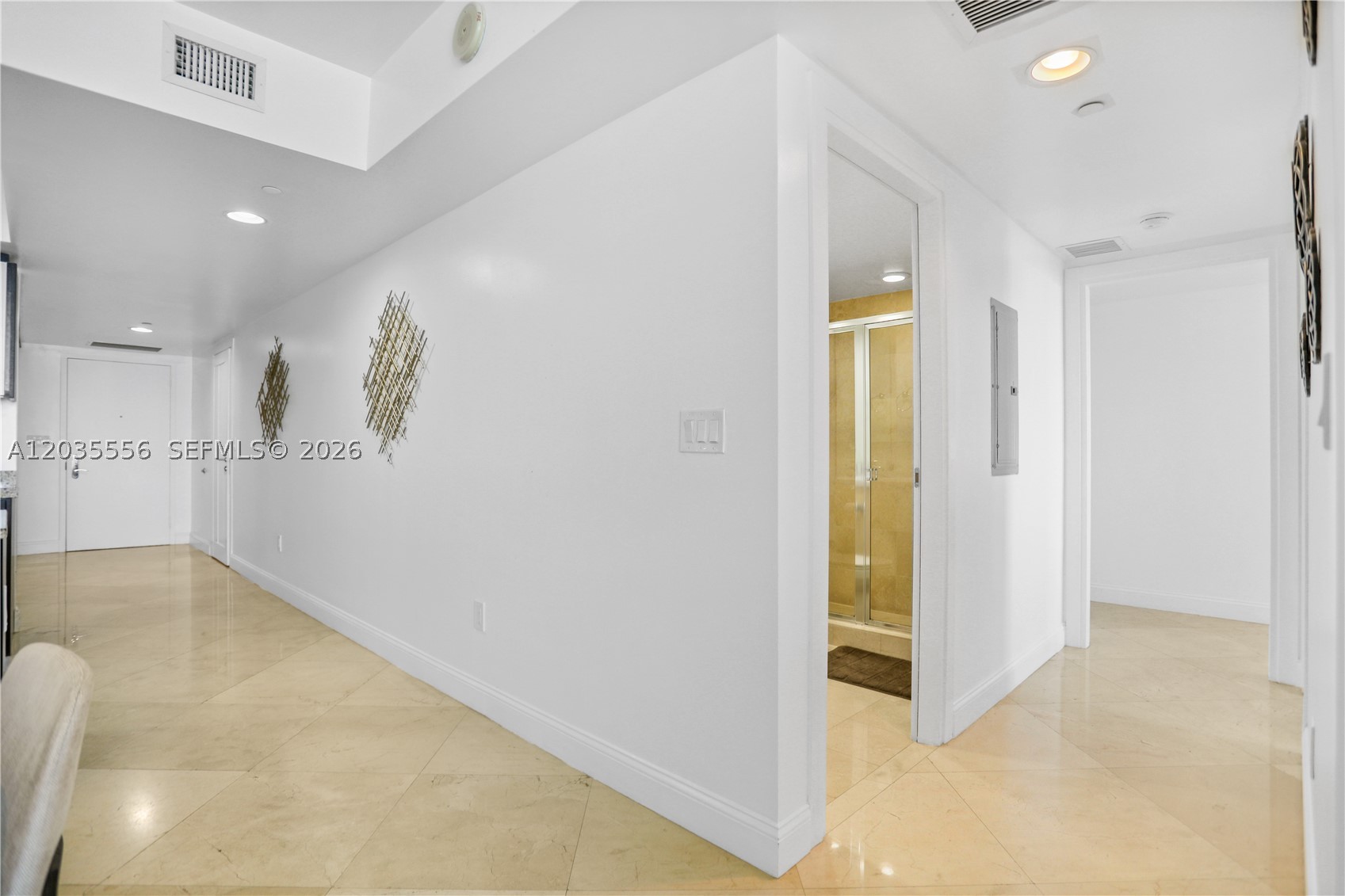 BEACH CLUB TWO CONDO - Residential