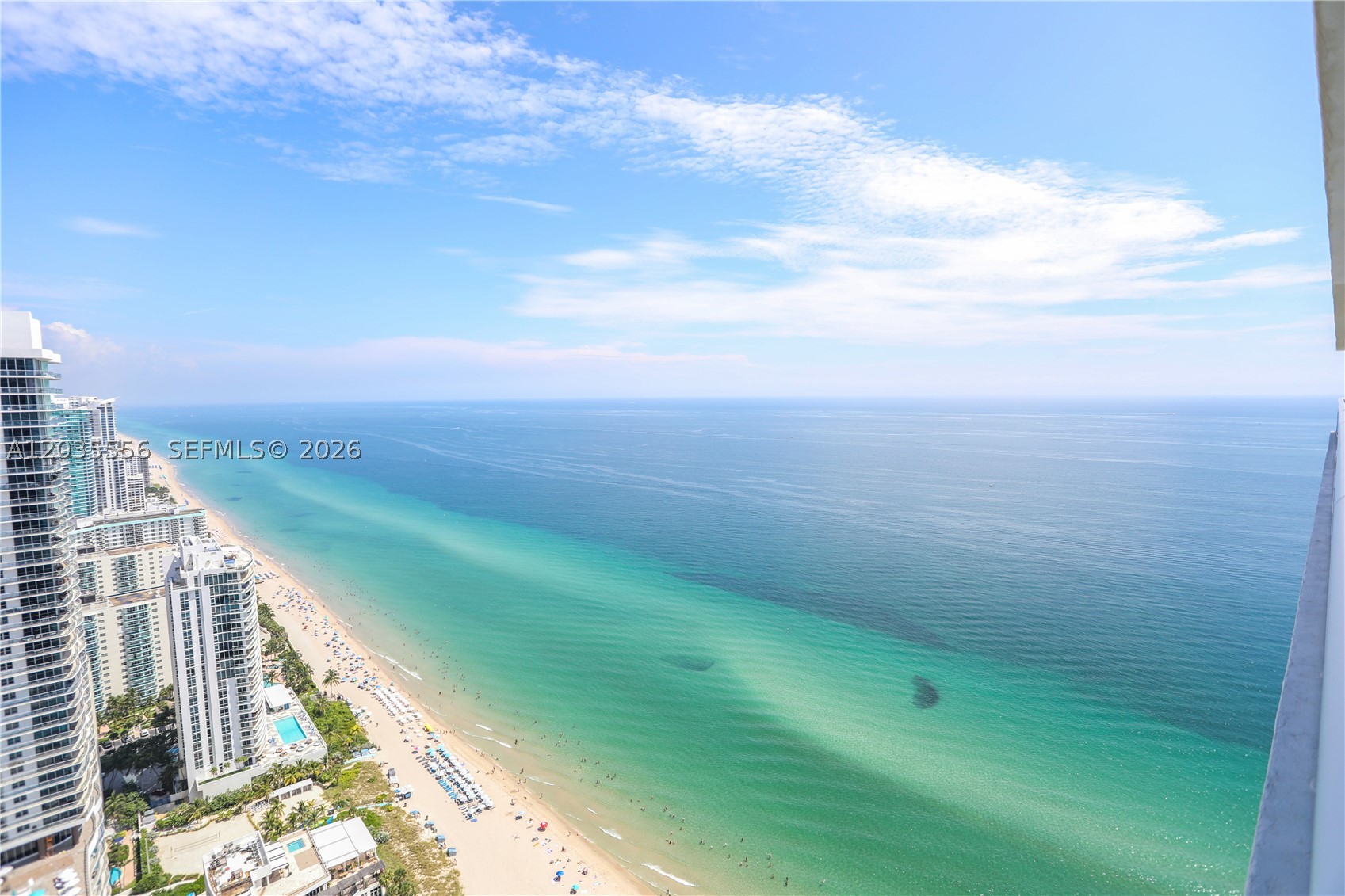 BEACH CLUB TWO CONDO - Residential
