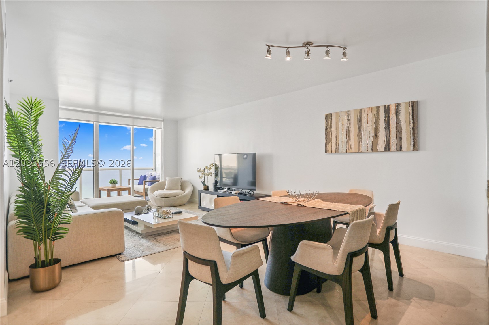 BEACH CLUB TWO CONDO - Residential