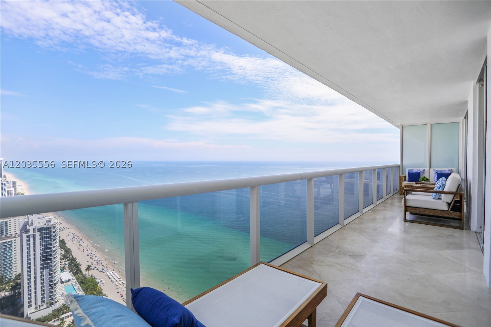 BEACH CLUB TWO CONDO - Residential
