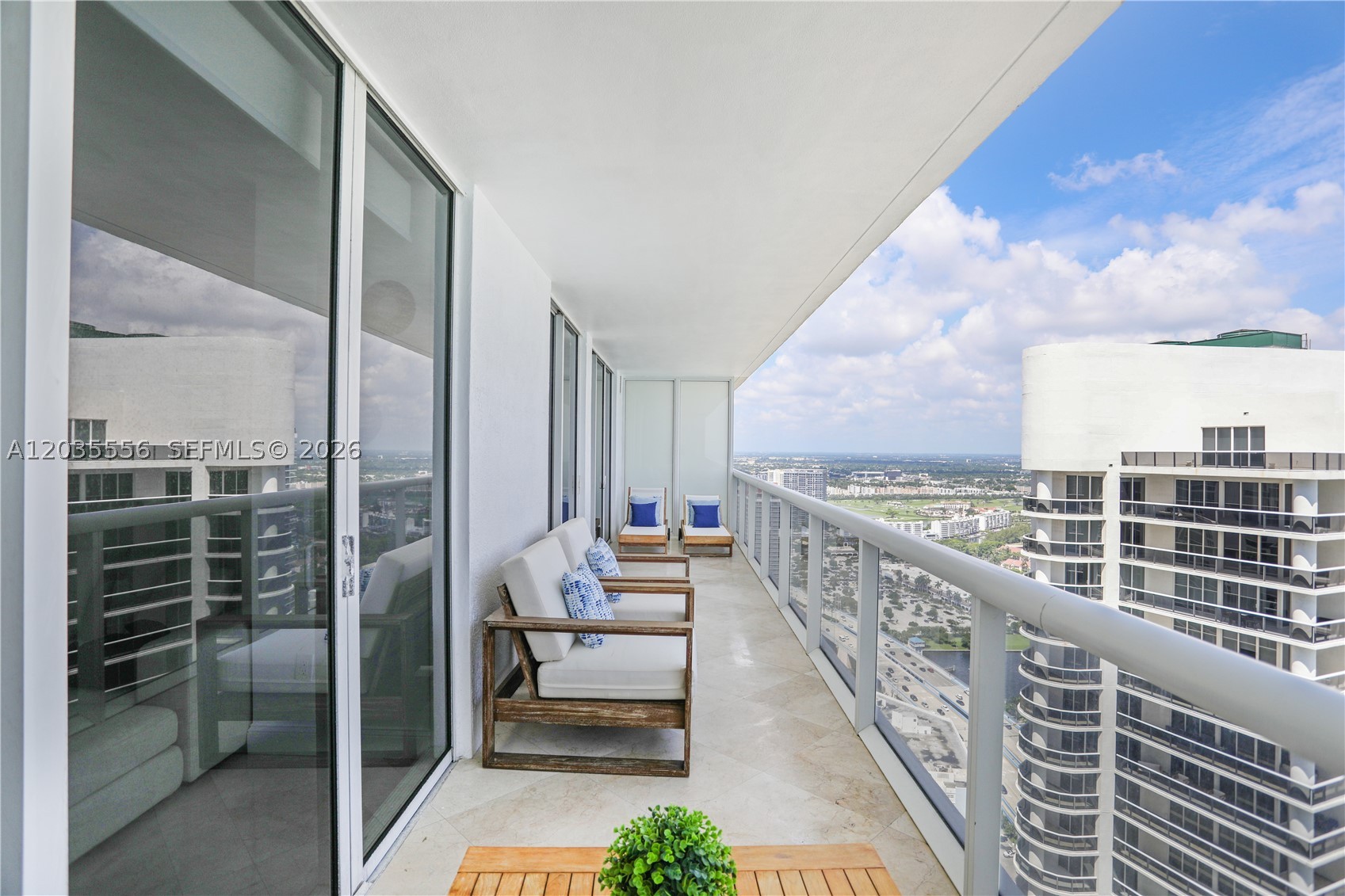 BEACH CLUB TWO CONDO - Residential