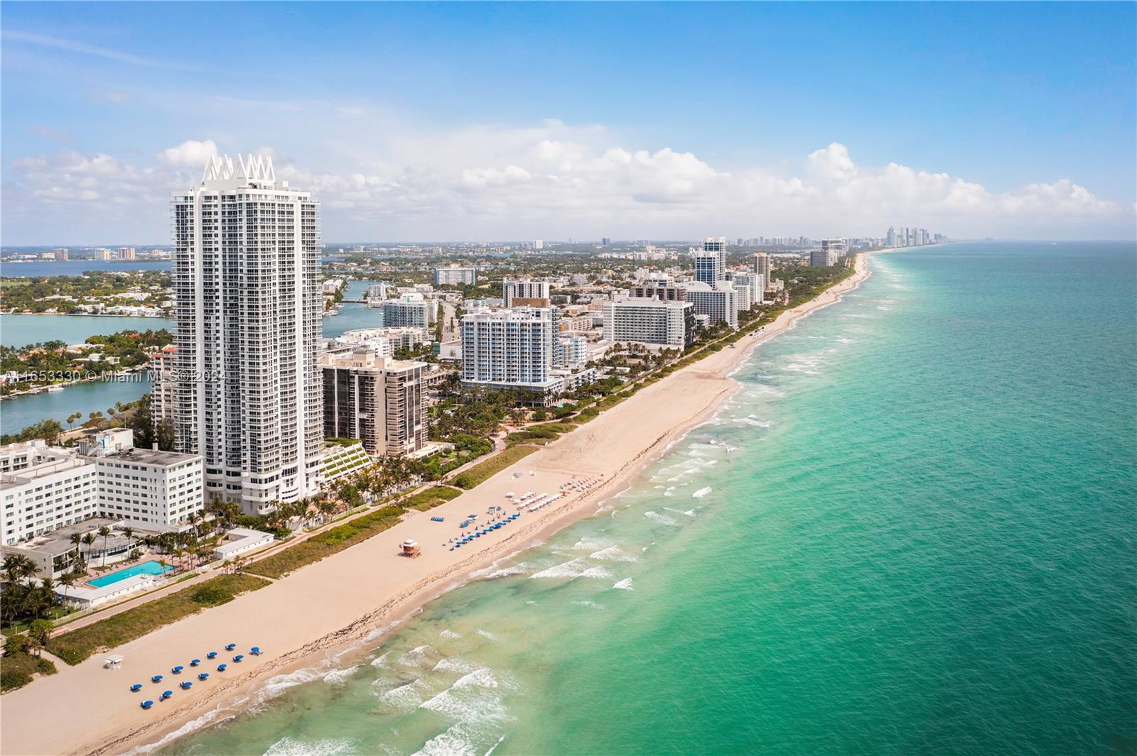 AKOYA CONDO - Residential Lease