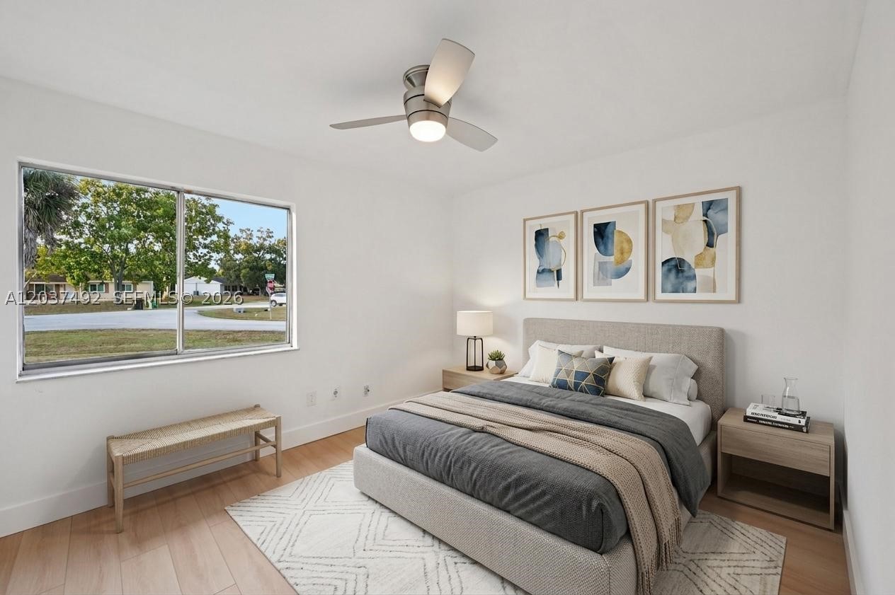 PORT ST LUCIE SECTION 41 - Residential Lease