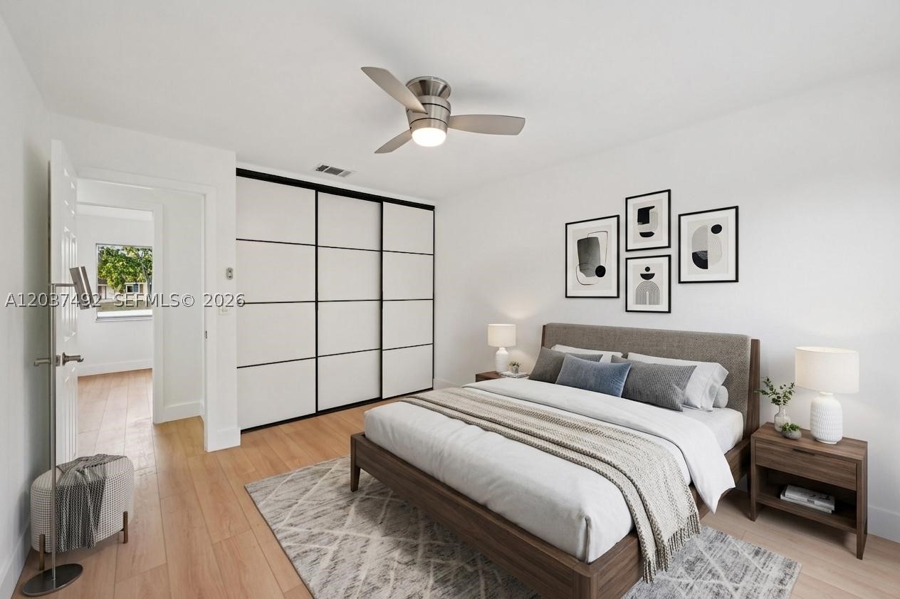 PORT ST LUCIE SECTION 41 - Residential Lease