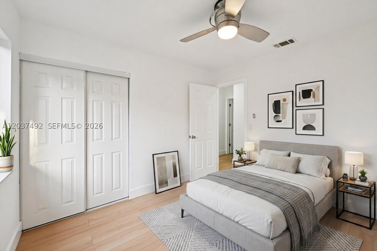 PORT ST LUCIE SECTION 41 - Residential Lease