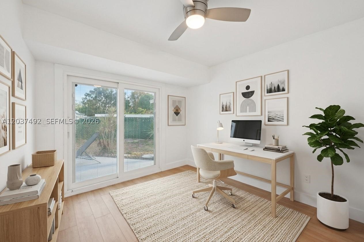 PORT ST LUCIE SECTION 41 - Residential Lease