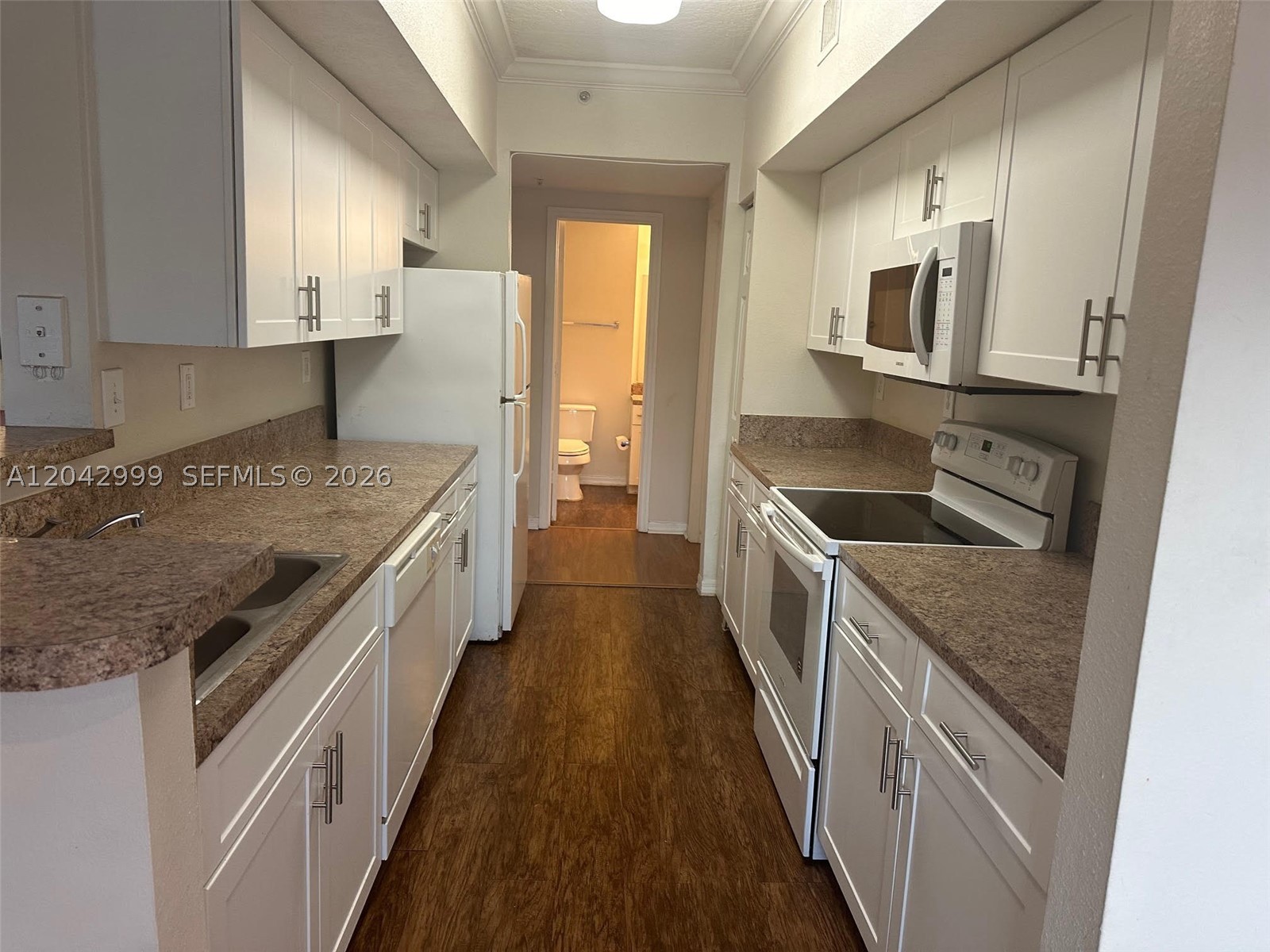 MARQUESA CONDO - Residential