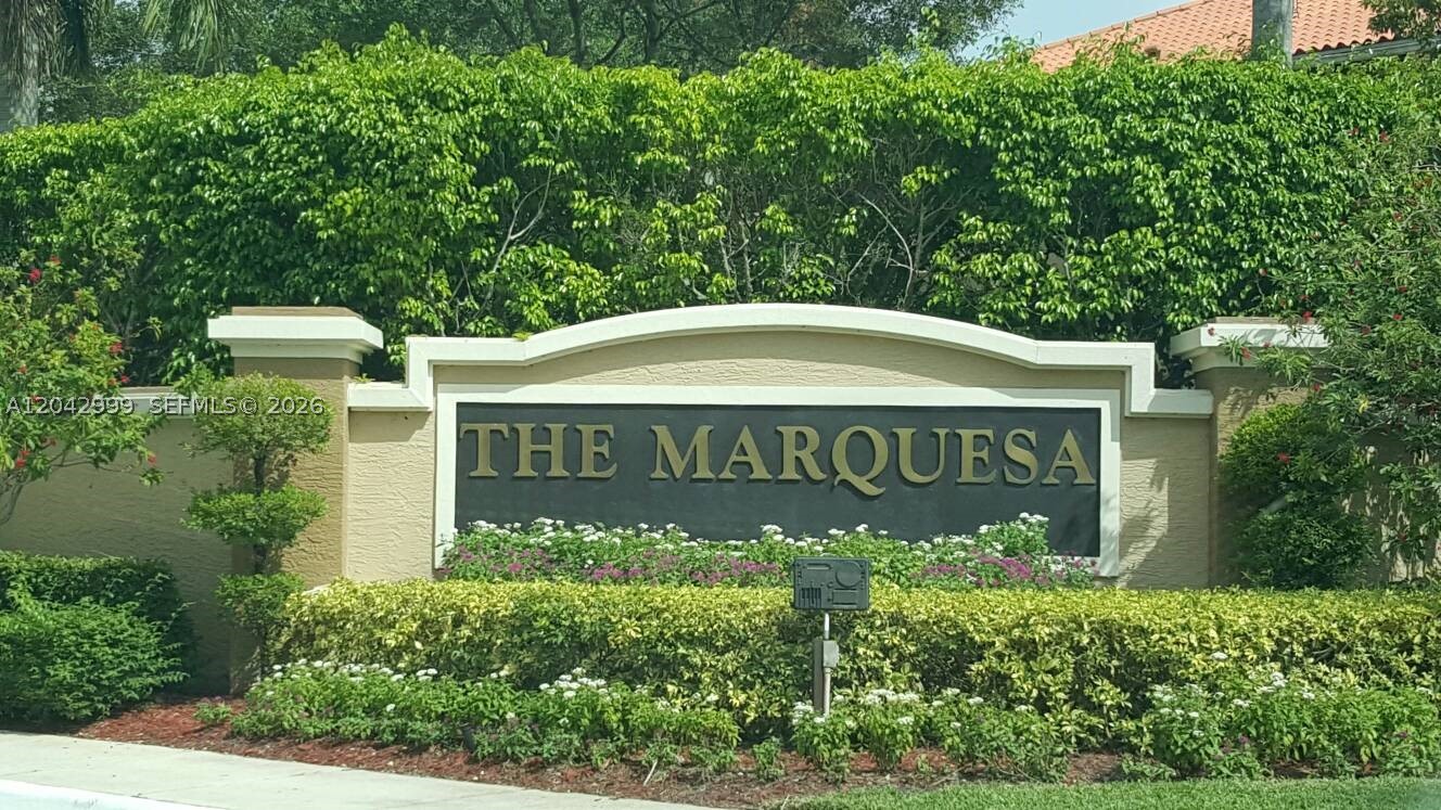 MARQUESA CONDO - Residential