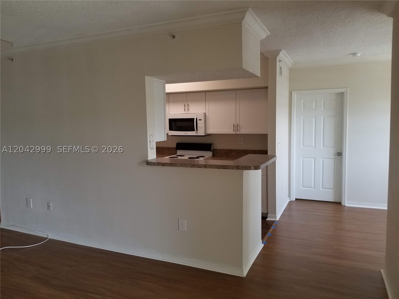 MARQUESA CONDO - Residential