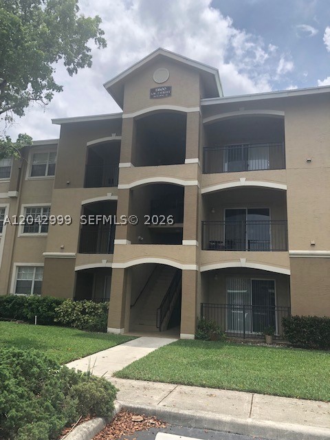MARQUESA CONDO - Residential
