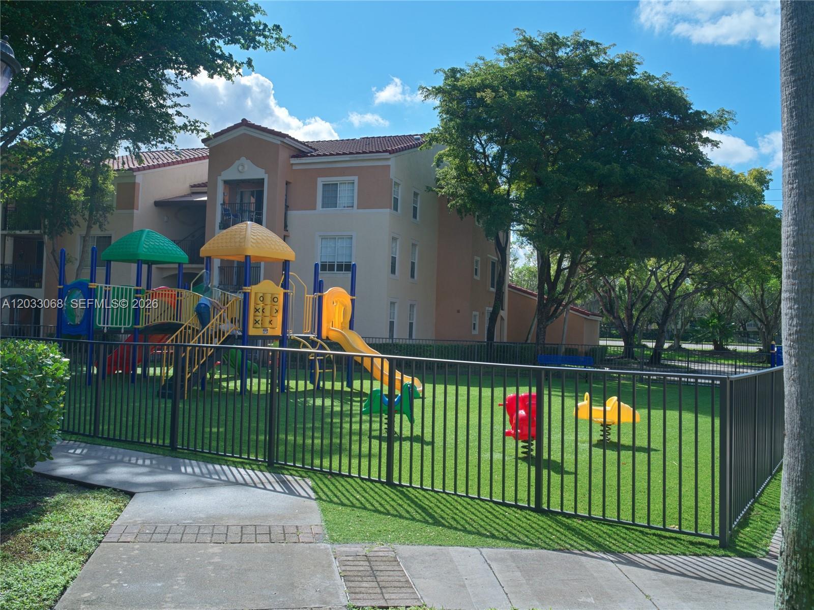 EL-AD ENCLAVE AT MIRAMAR - Residential