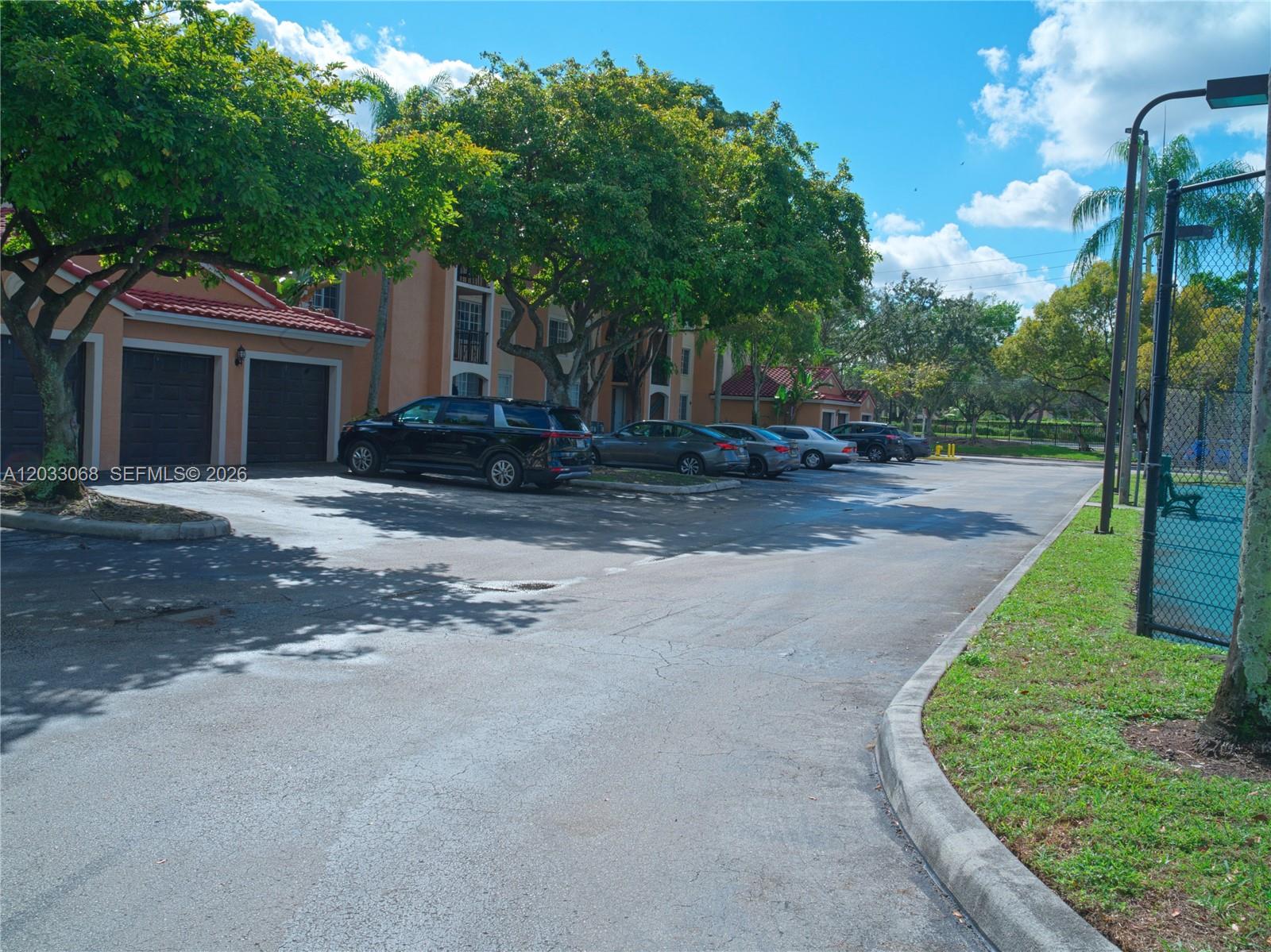 EL-AD ENCLAVE AT MIRAMAR - Residential
