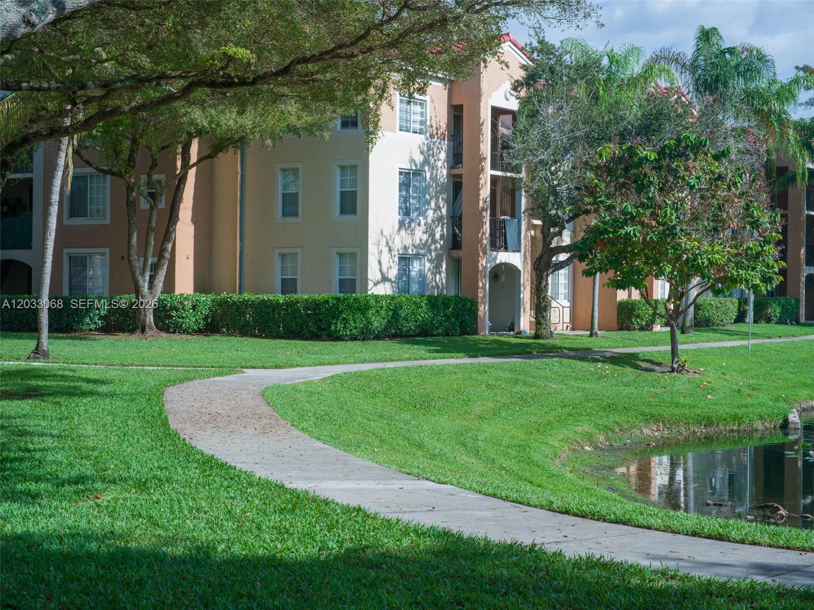 EL-AD ENCLAVE AT MIRAMAR - Residential