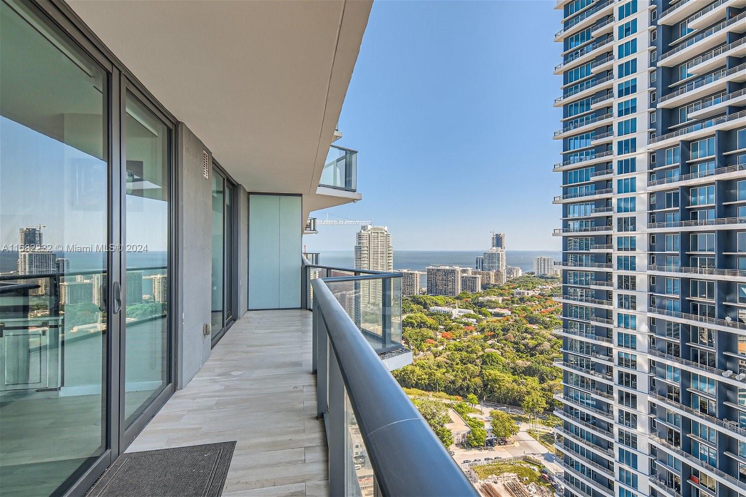 LPT Realty Presents: The best priced 2 beds, 2.5 bathrooms in the SLS. Enjoy the high floor with gorgeous city and bay views. Unit has been kept in remarkable shape with a brand-new washer/dryer. Excellent building location close to restaurants, nightlife, shops at Brickell City Center, metro stations plus more and just a couple of miles from the beach. 

Enjoy resort style amenities, including 2 beautiful pools, state-of-the-art gym, business center, concierge service, bar, spa, billiards room, home theater room, party room. The amazing rooftop pool is only for residents with 360 Miami views of Key Biscayne, Coconut Grove, Coral Gables, and Miami Beach.

Seller is motivated! Call Anthony to schedule a private tour.