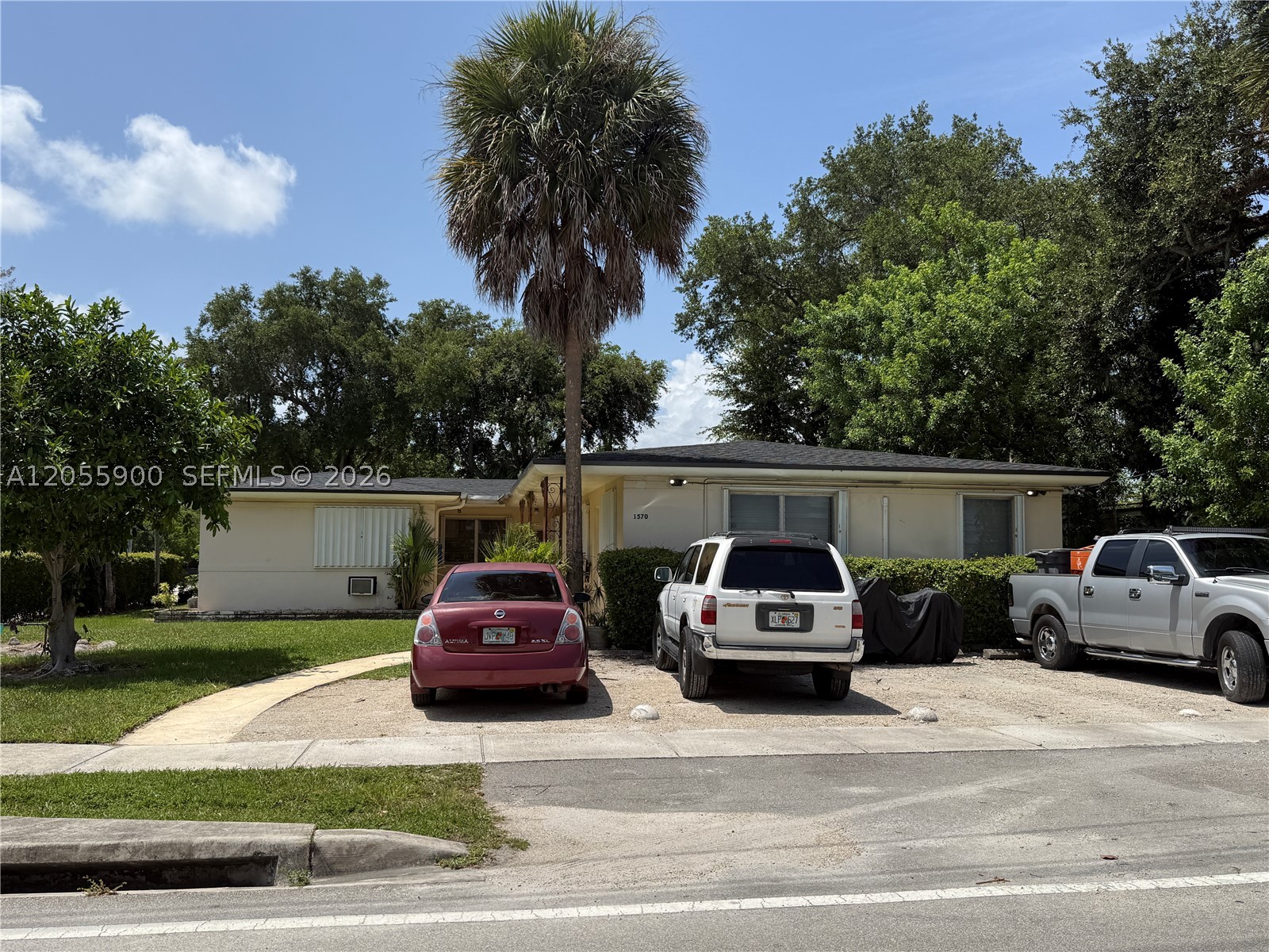 MEYERSON MANOR - Residential Income