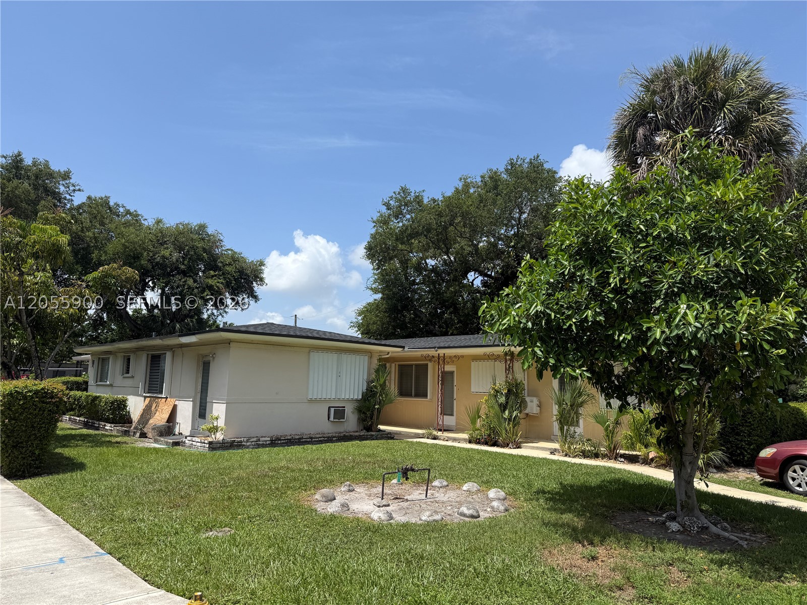 MEYERSON MANOR - Residential Income