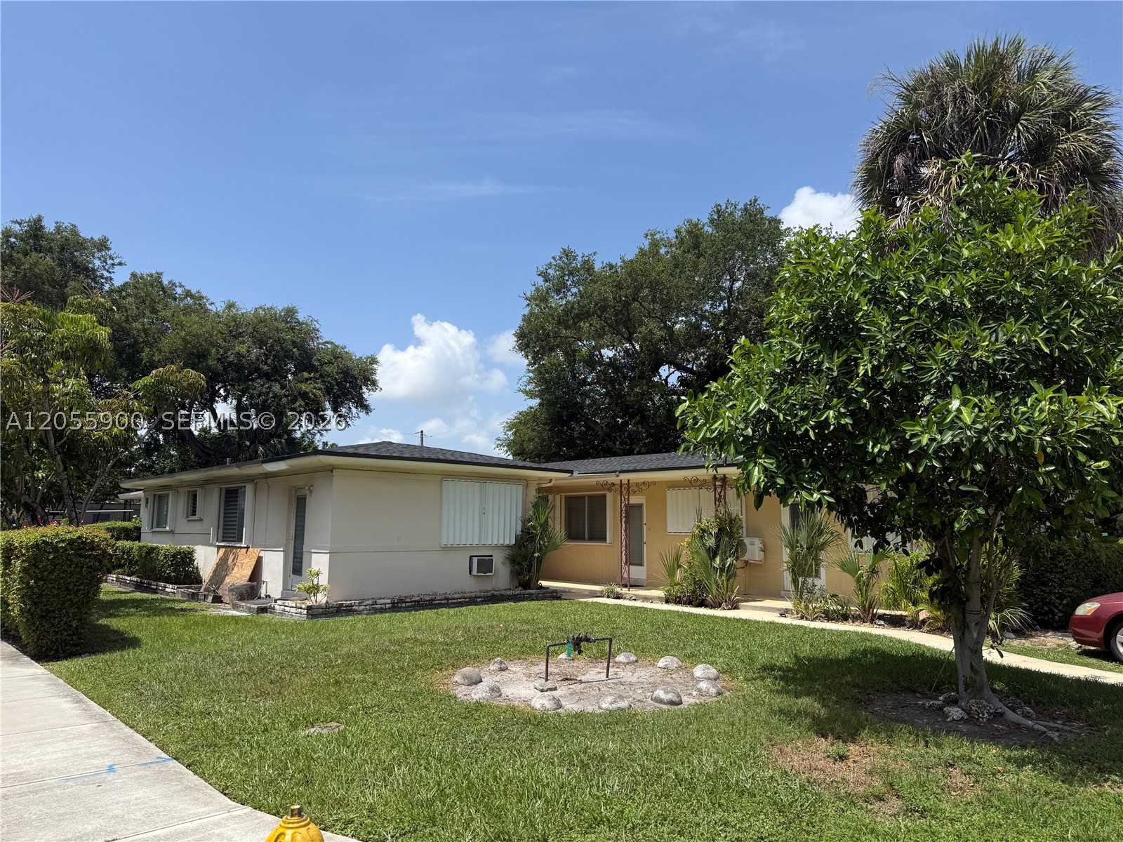 MEYERSON MANOR - Residential Income