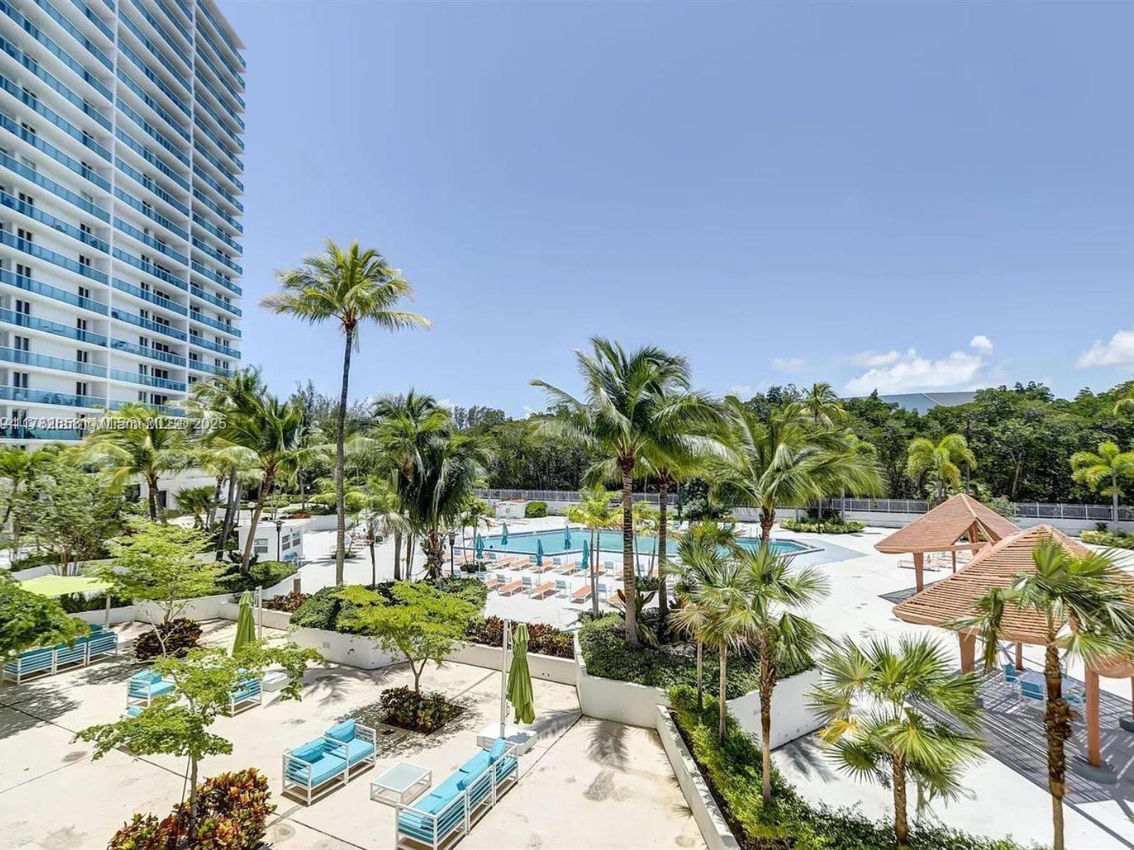 ARLEN HOUSE EAST CONDO - Residential Lease