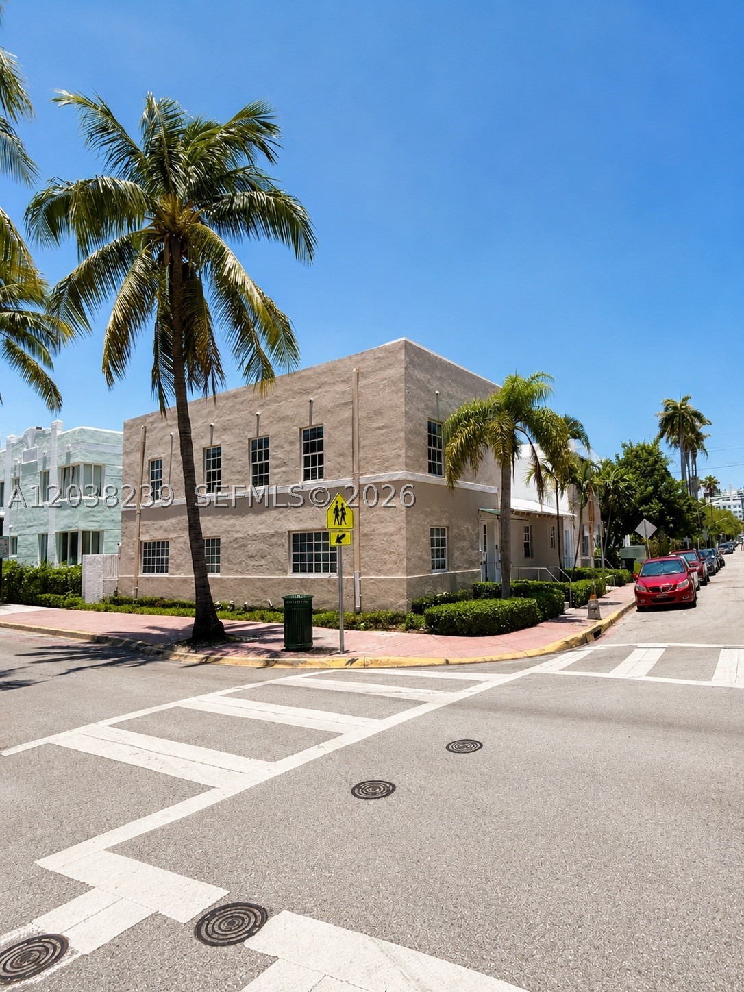 ESPANOLA VILLAS 1ST ADDN - Residential Lease